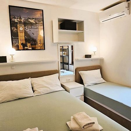 Skunca Apartment Mirna מראה חיצוני תמונה