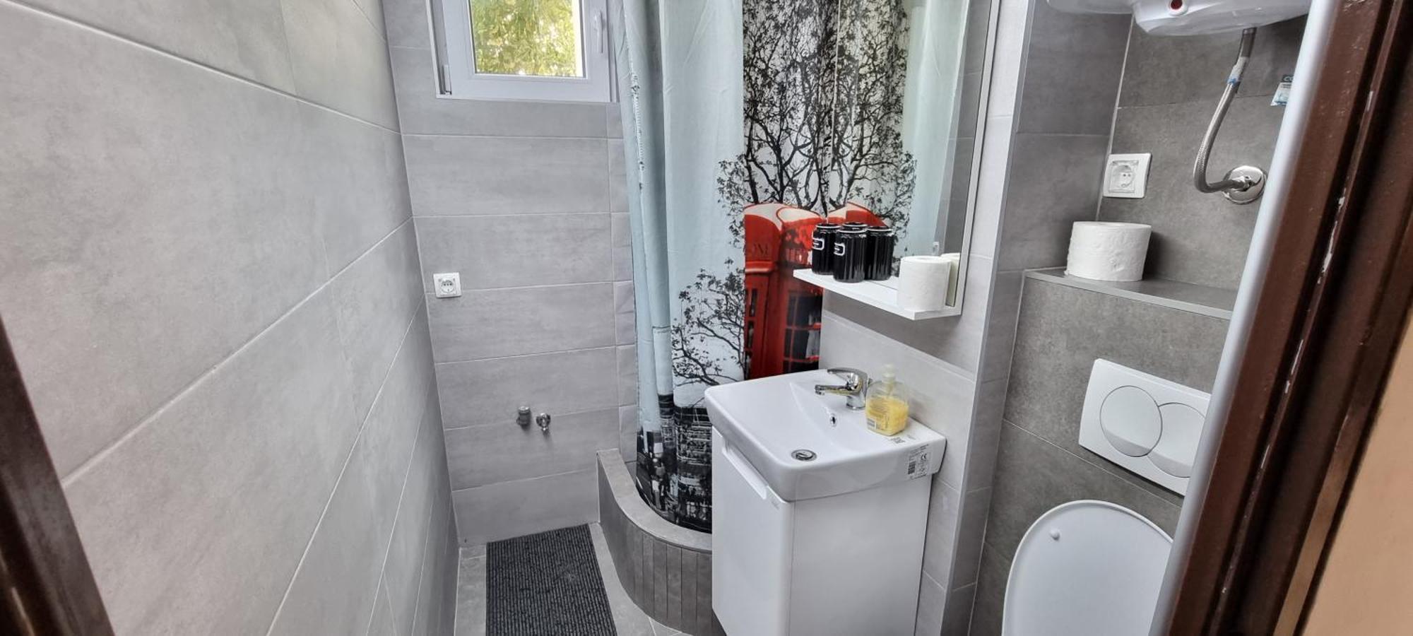 Skunca Apartment Mirna מראה חיצוני תמונה