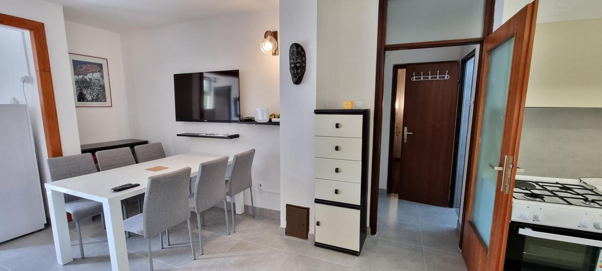 Skunca Apartment Mirna מראה חיצוני תמונה