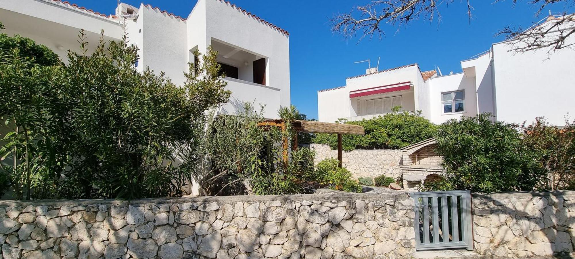 Skunca Apartment Mirna מראה חיצוני תמונה