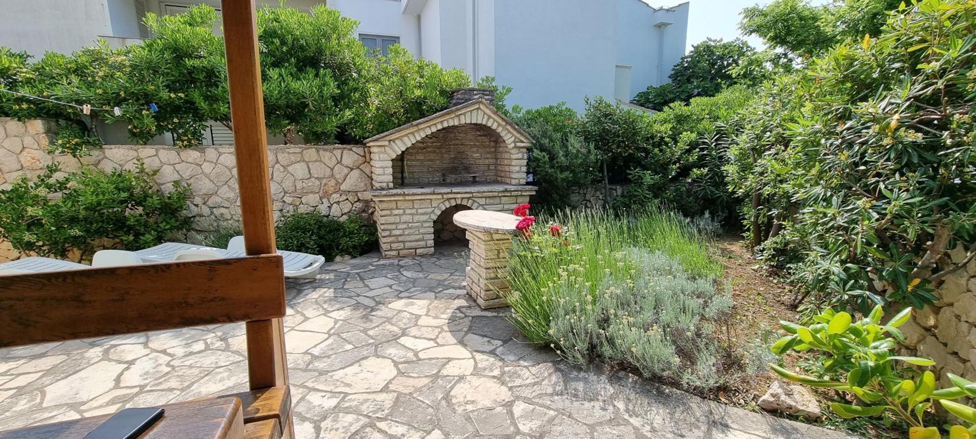 Skunca Apartment Mirna מראה חיצוני תמונה
