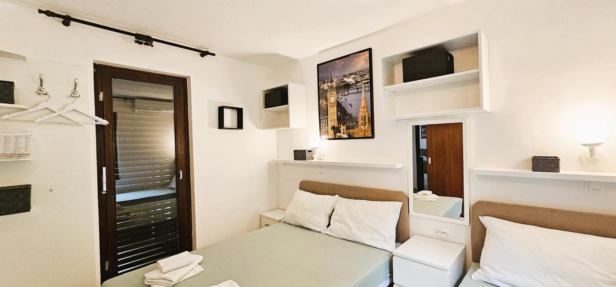 Skunca Apartment Mirna מראה חיצוני תמונה