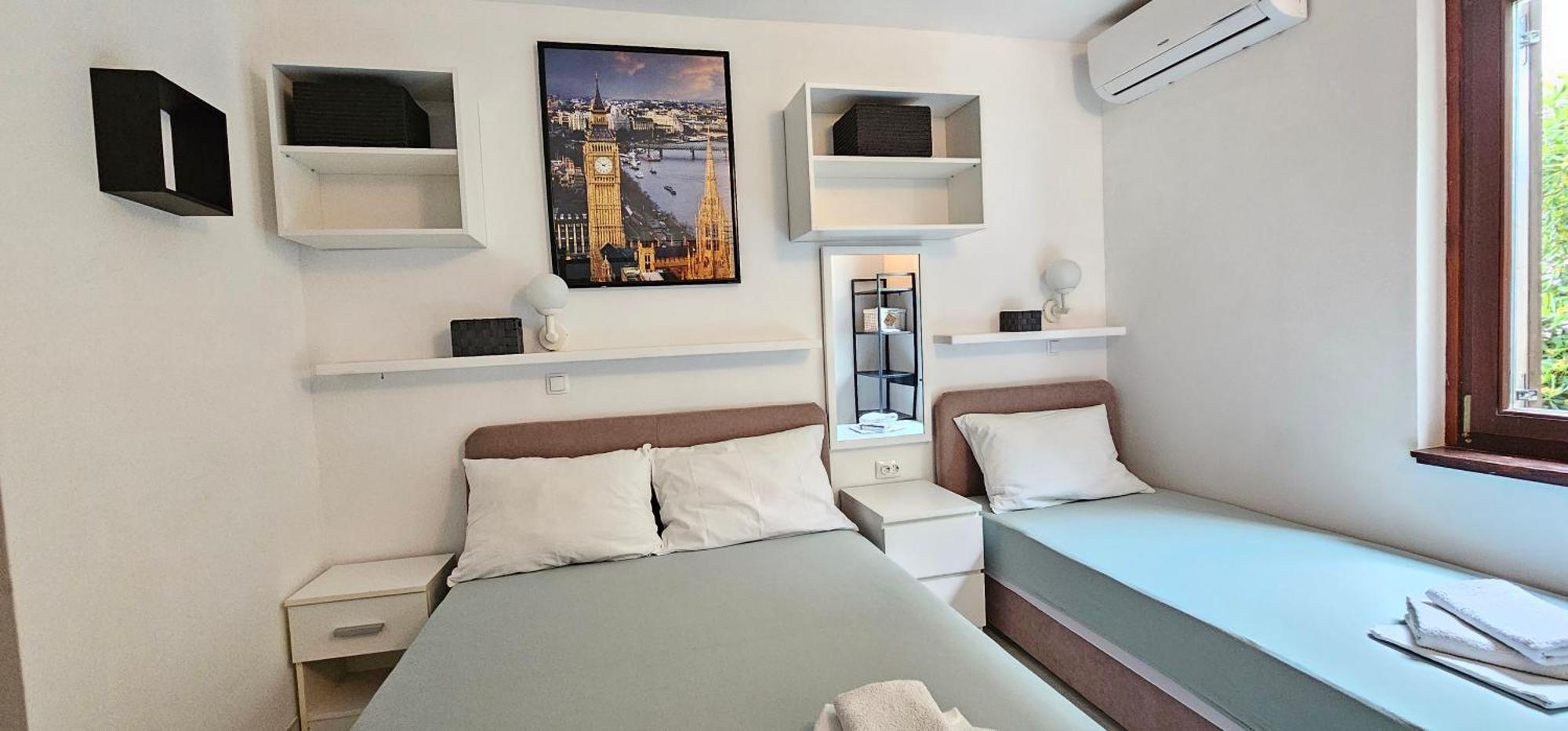 Skunca Apartment Mirna מראה חיצוני תמונה